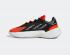 Adidas Rich Mnisi Ozelia Core Black Cloud White Active Orange GW0547