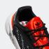 Adidas Rich Mnisi Ozelia Core Black Cloud White Active Orange GW0547
