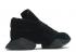 Adidas Rick Owens Runner Triple Black Core S74569