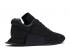 Adidas Rick Owens X Level Runner Low 2 Black CQ1842