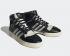 Adidas Rivalry High Consortium Core Black Silver Metallic Grey One ID7388