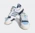 Adidas Rivalry Low 86 Cloud White Clear Blue Shadow Navy FZ6334