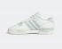 Adidas Rivalry Low Cloud White Green Tint EF6412