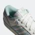 Adidas Rivalry Low Cloud White Green Tint EF6412