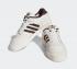 Adidas Rivalry Low Cloud White Shadow Brown IE2214