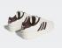 Adidas Rivalry Low Cloud White Shadow Brown IE2214