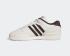 Adidas Rivalry Low Cloud White Shadow Brown IE2214
