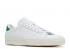Adidas Rod Laver Vintage White Green Cloud B24629