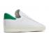 Adidas Rod Laver Vintage White Green Cloud B24629