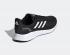Adidas Run Falcon 2.0 Core Black Cloud White Grey Six FY5943
