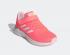 Adidas Runfalcon 2.0 Acid Red Cloud White Clear Pink GV7754