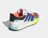 Adidas SL Andridge Multi Print Cloud White Royal Blue Core Black EG8906