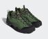 Adidas Sahale X Craft Green Core Black FY7897