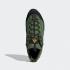 Adidas Sahale X Craft Green Core Black FY7897