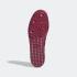 Adidas Samba Jonah Hill Burgundy Noble Maroon Ecru Tint FW7456