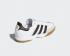 Adidas Samba Millennium Leather In Shoes White 661694