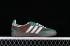 Adidas Samba OG Green Dark Brown Cream White ID6022