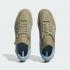 Adidas Samba Pharrell Humanrace Orbit Green Ash Grey ID8712