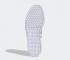 Adidas Samba Rose Wmns Cloud White Hi-Res Red FX3816