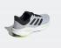 Adidas Solarglide 5 Cloud White Core Black Pulse Lime GX5472