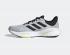 Adidas Solarglide 5 Cloud White Core Black Pulse Lime GX5472