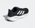 Adidas Solarglide 5 Core Black Cloud White Grey Six GX5493