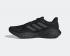 Adidas Solarglide 5 Core Black Grey Six Carbon GX5468