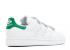 Adidas Stan Smith Cf J Vintage White Footwear S82702