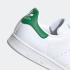 Adidas Stan Smith Cloud White Green FX5502