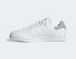Adidas Stan Smith Cloud White Magic Grey Clear Pink GY5697