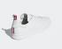 Adidas Stan Smith Crystal White Footwear White Scarlet BD7433