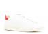 Adidas Stan Smith Og Primeknit Chalk White Footwear Red S75147