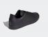 Adidas Stan Smith Primegreen Triple Black Core Black Footwear White FX5499