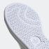 Adidas Stan Smith Shiny Snakeskin Cloud White Core Black Gold Metallic FV3422