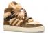 Adidas Star Wars X Rivalry Hi Chewbacca Chalk Raw Mesa White Desert FX9290