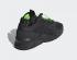 Adidas Streetball Core Black Solar Green FZ1971