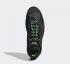 Adidas Streetball Core Black Solar Green FZ1971