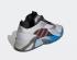 Adidas Streetball Silver Metallic Flash Red Core Black FW4271