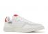 Adidas Supercourt White Scarlet Cloud EF5881