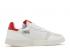 Adidas Supercourt White Scarlet Cloud EF5881