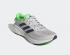 Adidas Supernova 2.0 Dash Grey Shadow Navy Solar Green GW9093