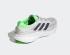 Adidas Supernova 2.0 Dash Grey Shadow Navy Solar Green GW9093