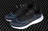 Adidas Supernova Boost Core Black Blue Cloud White FV7693