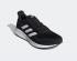 Adidas Supernova Core Black Cloud White Halo Silver S42722
