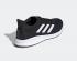 Adidas Supernova Core Black Cloud White Halo Silver S42722