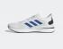 Adidas Supernova Crystal White Royal Blue Core Black FW0700