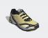 Adidas Supernova Cushion 7 Aluminum Yellow Core Black Halo Silver GW6785