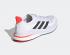 Adidas Supernova Tokyo Cloud White Core Black Solar Red FY2861