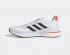 Adidas Supernova Tokyo Cloud White Core Black Solar Red FY2861