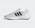 Adidas Swift Run 22 Cloud White Core Black Grey One GY3047